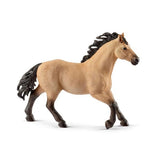 Schleich Quarter Horse Stallion (13853)