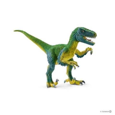 Schleich Velociraptor (14585)