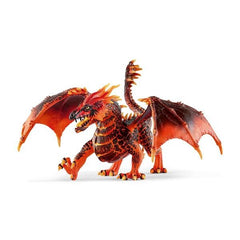 Schleich Lava Dragon (70138)