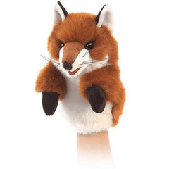 Folkmanis Hand Puppet Little Fox