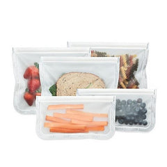 (Re)Zip Lay Flat Lunch and Snack Kit