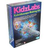 4M Kaleidoscope Making Kit