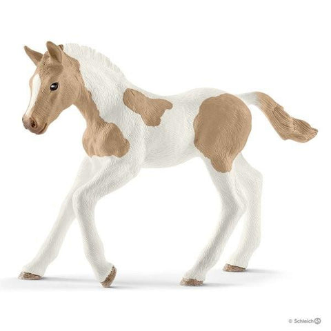 Schleich Paint Horse Foal (13886)