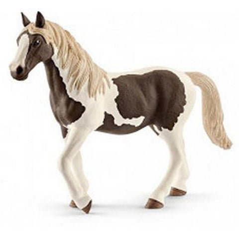 Schleich Paint Horse Gelding (13885)