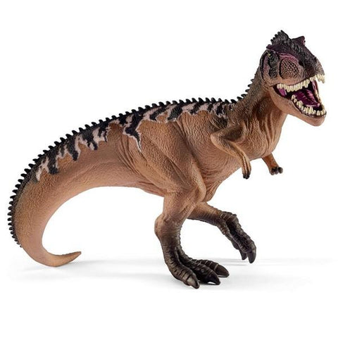 Schleich Giganotosaurus (15010)