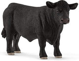 Schleich Black Angus Bull (13879)