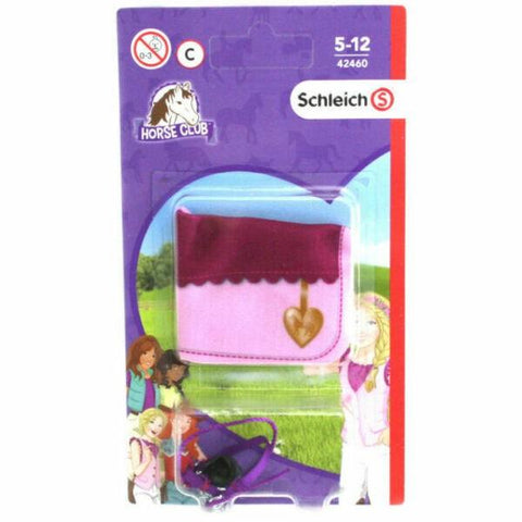 Schleich Sofia and Blossom's Blanket and Halter (42460)