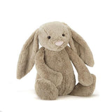 Jellycat Bashful Beige Bunny Original