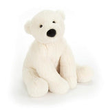 Jellycat Perry Polar Bear Small