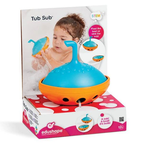 EduShape Tub Sub