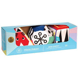 Manhattan Mind Shapes Activity Toy