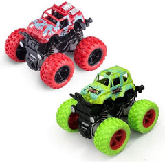 Weili Toys Monster Truck 1:36