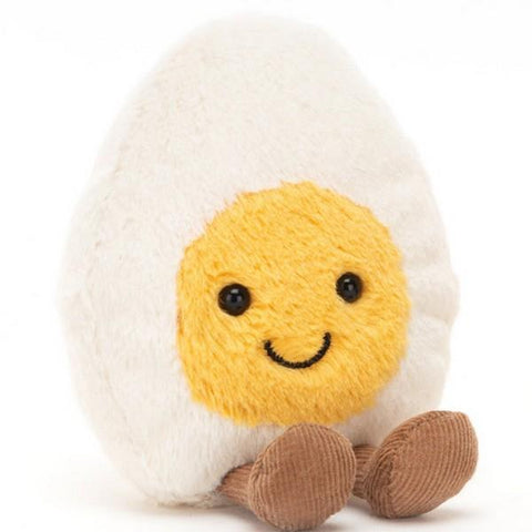 Jellycat Amuseable Boiled Egg Large
