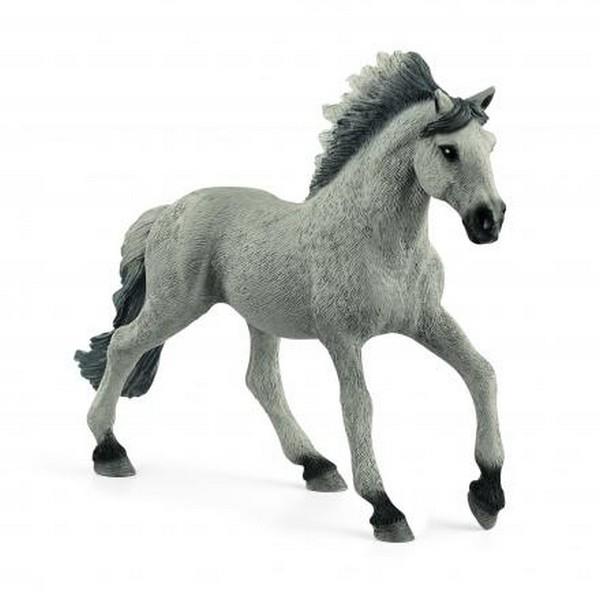 Schleich Sorraia Mustang Stallion (13915)