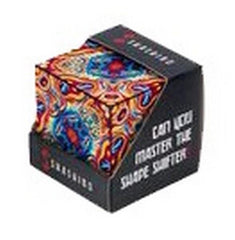 Shashibo Magnetic Puzzle