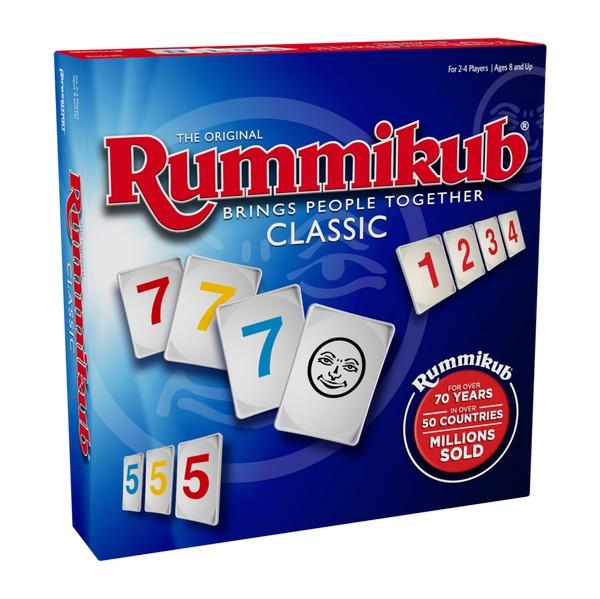 Pressman Rummikub Classic