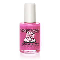 Piggy Paint Nail Polish Tickled Pink