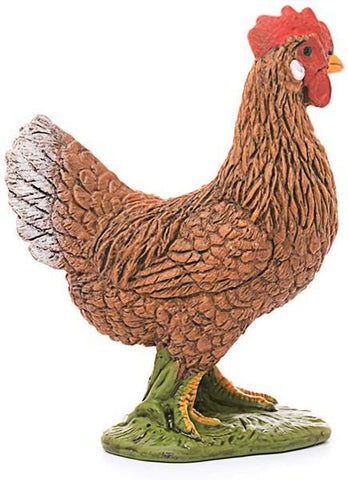 Schleich Hen (13826)