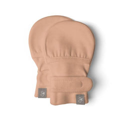 Goumi Mitts Scratch Mittens