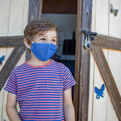 Sunday Afternoons UVShield Cool Face Mask Kids