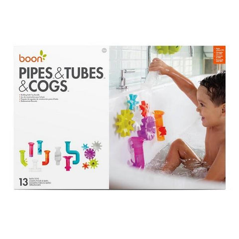 Boon Bath Toy Bundle