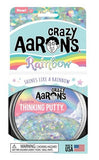 Crazy Aaron's Thinking Putty Rainbow