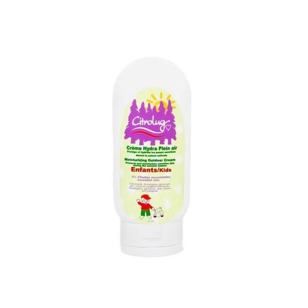 Citrobug Moisturizing Outdoor Cream