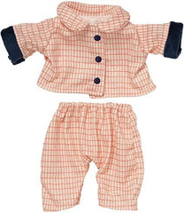 Manhattan Toy Wee Baby Stella Outfit Sleep Tight