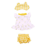 Manhattan Toy Wee Baby Stella Outfit Sweet Dreamer