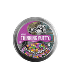 Crazy Aaron's Mini Thinking Putty Cryptocurrency