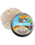 Crazy Aaron's Mini Thinking Putty Funky Fidget