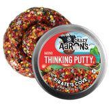 Crazy Aaron's Mini Thinking Putty Pirate's Cove