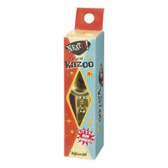 Neato! Kazoo