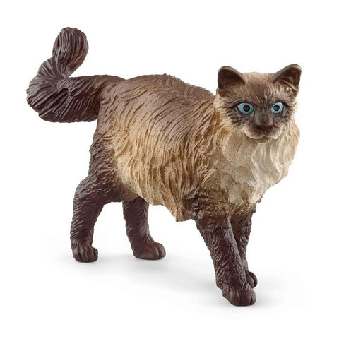 Schleich Rag Doll Cat (13940)