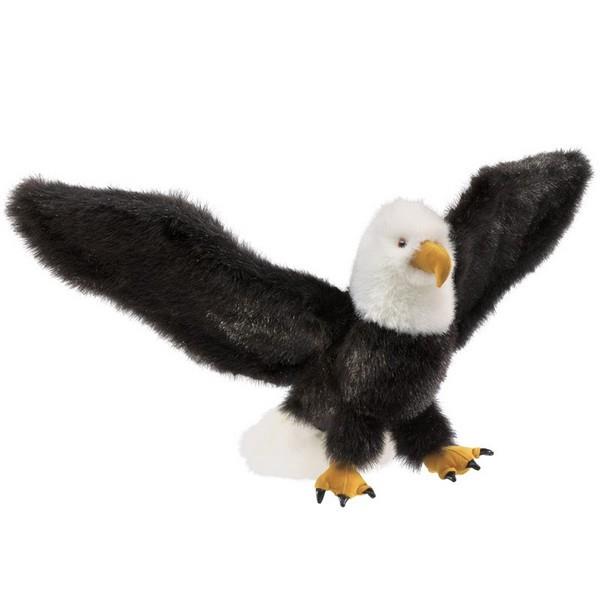 Folkmanis Hand Puppet Eagle