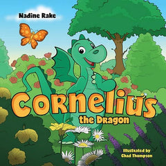 Cornelius the Dragon Book