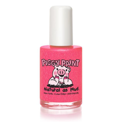 Piggy Polish Nail Polish Light of the Party