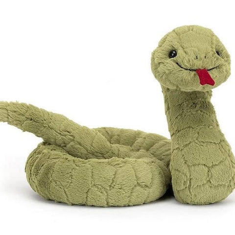 Jellycat Stevie Snake