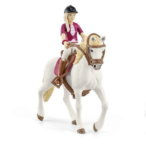 Schleich Sofia and Blossom (42540)