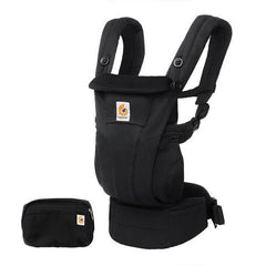 Ergobaby Omni Dream Carrier Onyx Black