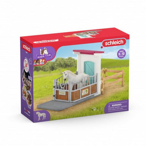 Schleich Horse Stall Extension (42569)