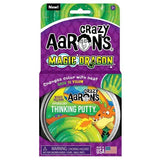 Crazy Aaron's Thinking Putty Magic Dragon