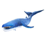 Folkmanis Hand Puppet Blue Whale