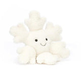 Jellycat Amuseable Snowflake Little