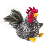 Folkmanis Hand Puppet Barred Rock Rooster