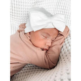 Kidcentral Newborn Hat Bow