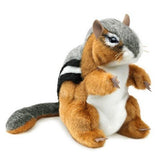 Folkmanis Hand Puppet Chipmunk