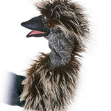 Folkmanis Stage Puppet Emu