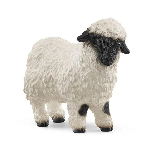 Schleich Valais Black-nosed Sheep (13965)