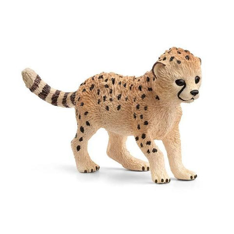 Schleich Cheetah Cub (14866)